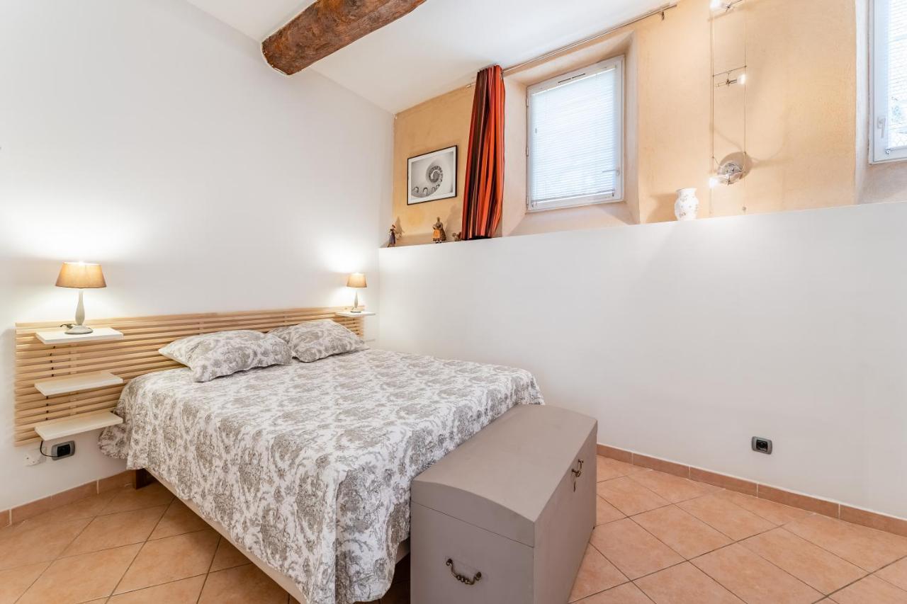 Droit Au Port Par Dodo-A-Cassis Appartement Buitenkant foto